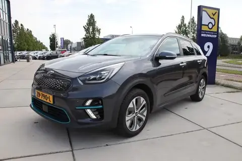 Annonce KIA E-NIRO Électrique 2019 d'occasion 