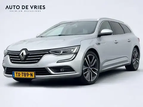 Used RENAULT TALISMAN Petrol 2018 Ad 