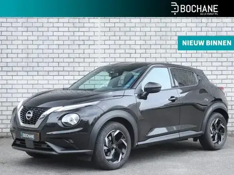 Annonce NISSAN JUKE Essence 2023 d'occasion 