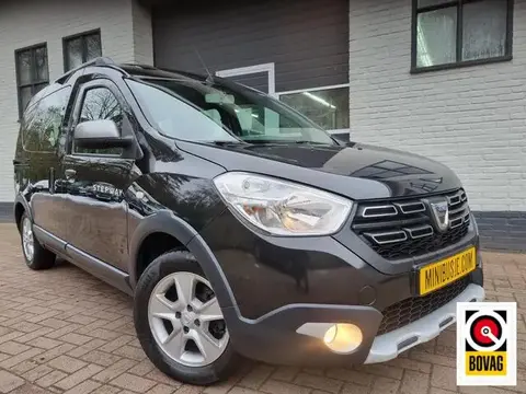 Used DACIA DOKKER Petrol 2021 Ad 