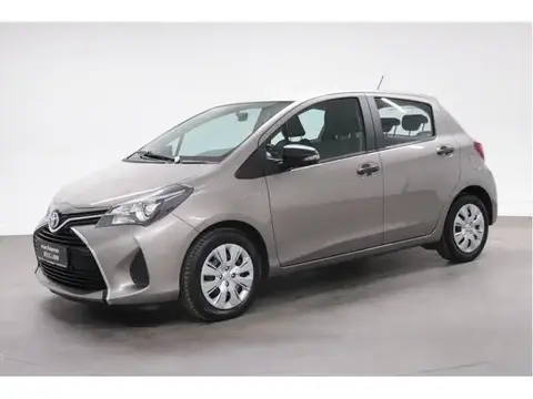 Annonce TOYOTA YARIS Hybride 2015 d'occasion 