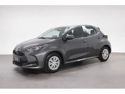 Used TOYOTA YARIS Petrol 2021 Ad 