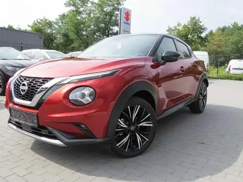 Used NISSAN JUKE Petrol 2023 Ad 