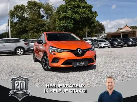 Used RENAULT CLIO Petrol 2023 Ad 