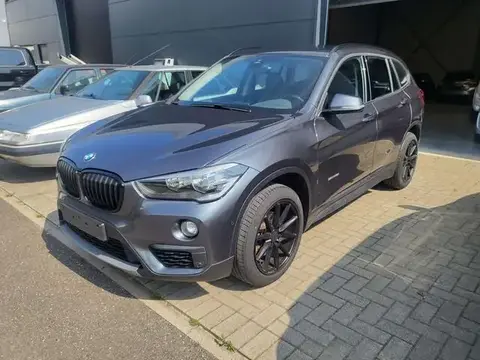 Used BMW X1 Petrol 2016 Ad 