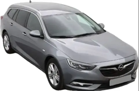 Annonce OPEL INSIGNIA Essence 2019 d'occasion 