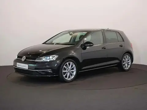 Used VOLKSWAGEN GOLF Petrol 2018 Ad 