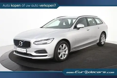 Annonce VOLVO V90 Diesel 2018 d'occasion 