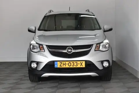 Used OPEL KARL Petrol 2019 Ad 