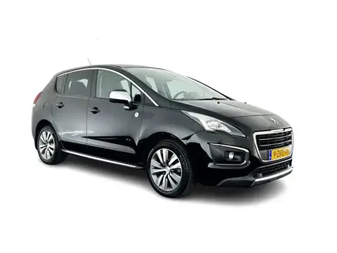 Used PEUGEOT 3008 Petrol 2015 Ad 