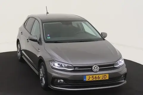 Annonce VOLKSWAGEN POLO Essence 2020 d'occasion 