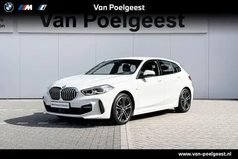 Annonce BMW SERIE 1 Essence 2023 d'occasion 