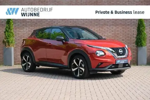 Annonce NISSAN JUKE Essence 2024 d'occasion 