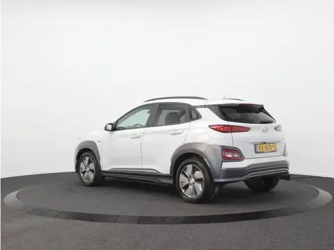 Annonce HYUNDAI KONA Électrique 2019 d'occasion 