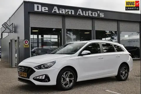 Annonce HYUNDAI I30 Essence 2023 d'occasion 