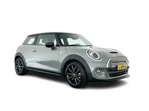 Used MINI MINI Electric 2020 Ad 