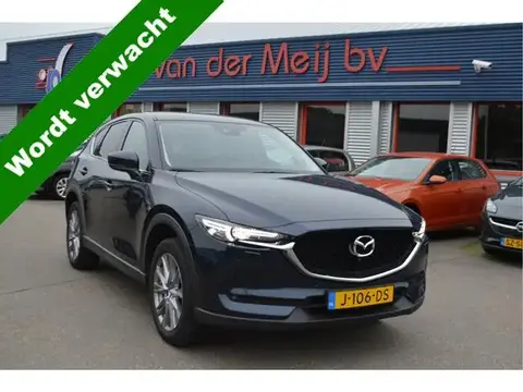 Annonce MAZDA CX-5 Essence 2020 d'occasion 