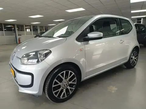 Used VOLKSWAGEN UP! Petrol 2015 Ad 