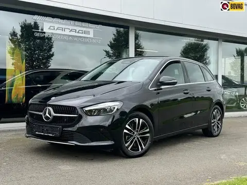 Used MERCEDES-BENZ CLASSE B Hybrid 2023 Ad 