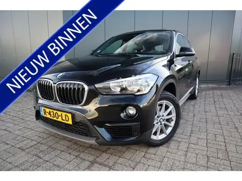 Used BMW X1 Petrol 2016 Ad 