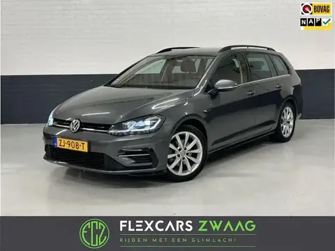 Used VOLKSWAGEN GOLF Petrol 2019 Ad 