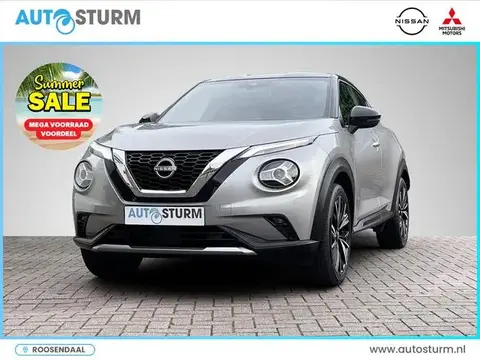 Used NISSAN JUKE Petrol 2023 Ad 