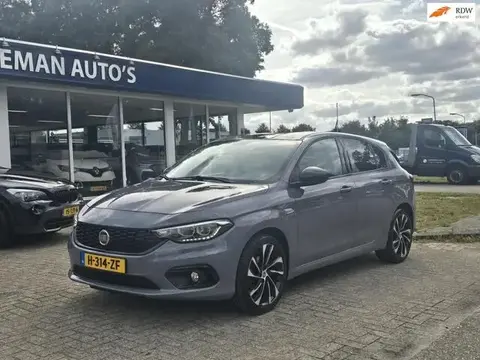 Used FIAT TIPO Petrol 2018 Ad 