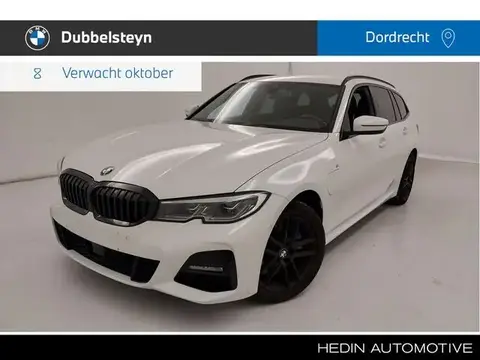 Used BMW SERIE 3 Hybrid 2021 Ad 