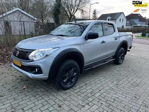 FIAT FULLBACK Diesel 2019 Leasing ad 