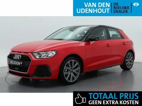 Used AUDI A1 Petrol 2023 Ad 