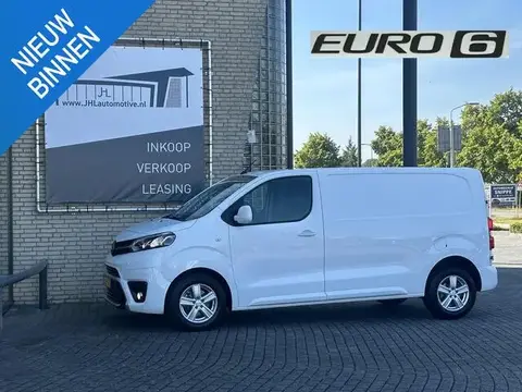 Used TOYOTA PROACE Diesel 2019 Ad 