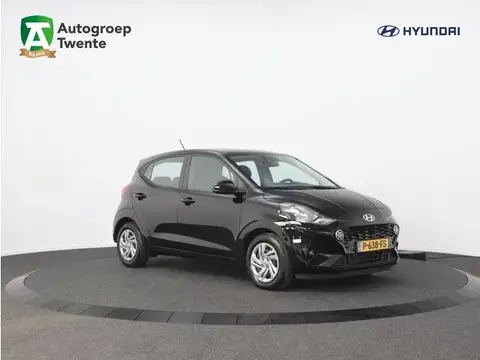 Annonce HYUNDAI I10 Essence 2022 d'occasion 