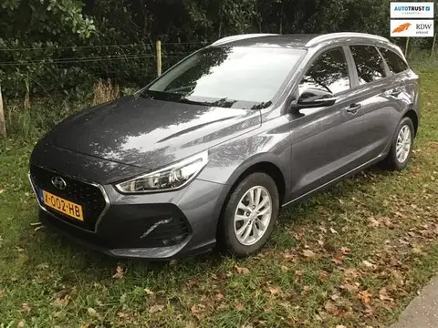 Annonce HYUNDAI I30 Essence 2019 d'occasion 