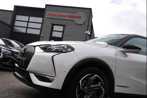 Annonce DS AUTOMOBILES DS3 CROSSBACK Essence 2019 d'occasion 