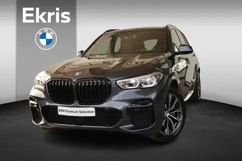 Used BMW X5 Hybrid 2022 Ad 