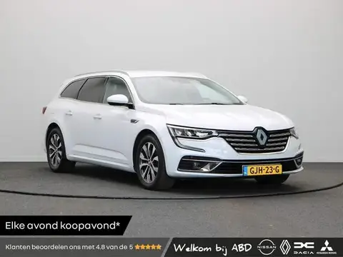 Used RENAULT TALISMAN Petrol 2022 Ad 