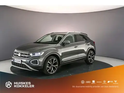 Used VOLKSWAGEN T-ROC Petrol 2022 Ad 