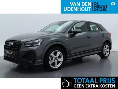 Used AUDI Q2 Petrol 2023 Ad 