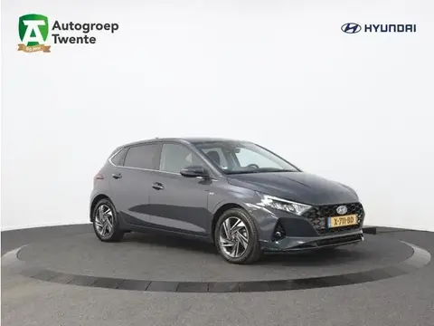 Annonce HYUNDAI I20 Essence 2023 d'occasion 