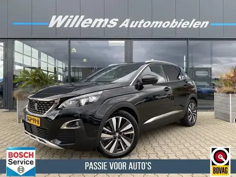 Used PEUGEOT 3008 Hybrid 2020 Ad 