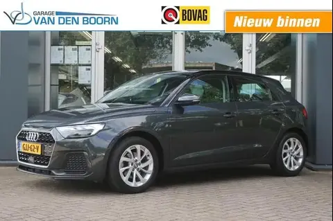 Annonce AUDI A1 Essence 2020 d'occasion 