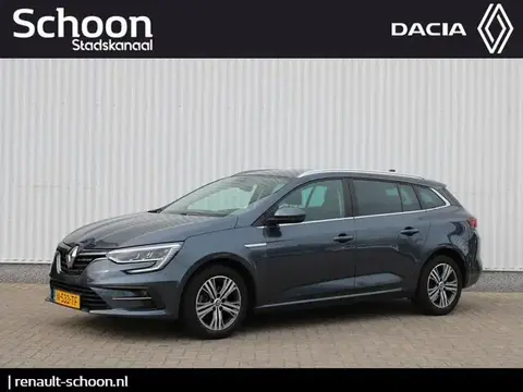 Used RENAULT MEGANE Petrol 2022 Ad 