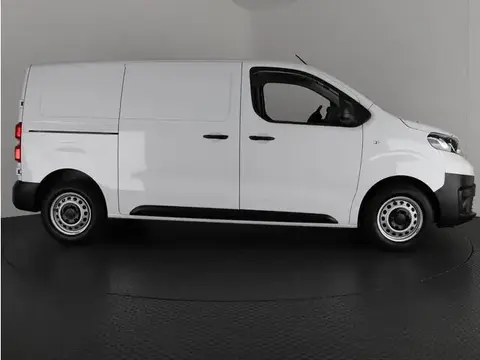 Annonce TOYOTA PROACE Diesel 2023 d'occasion 