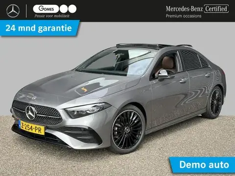 Used MERCEDES-BENZ CLASSE A Hybrid 2024 Ad 