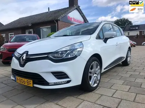 Annonce RENAULT CLIO Essence 2020 d'occasion 