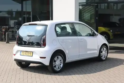 Used VOLKSWAGEN UP! Petrol 2018 Ad 