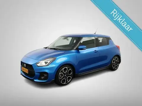 Annonce SUZUKI SWIFT Essence 2020 d'occasion 