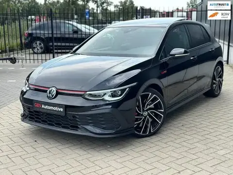 Used VOLKSWAGEN GOLF Petrol 2021 Ad 