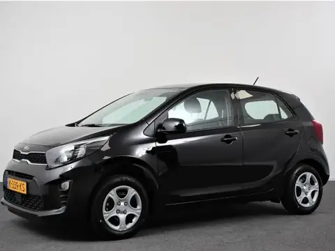 Used KIA PICANTO Petrol 2021 Ad 