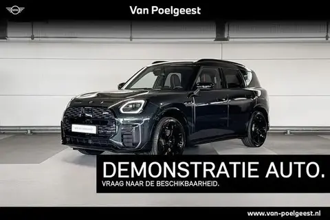 Used MINI COUNTRYMAN Electric 2024 Ad 